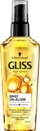 Pilt Gliss õlieliksiir ULTIMATE REPAIR 75ml