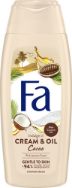 Pilt Fa dušigeel Cream&Oil CACAO 400ml