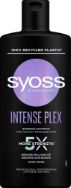 Pilt Syoss šampoon Care Intense Plex 440ml