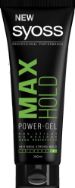 Pilt Syoss STYL. juuksegeel MAX HOLD 250ml