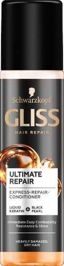 Pilt Gliss Express Repair palsam ULTIMATE REPAIR 200ml