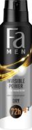 Pilt Fa deodorant Men XTREME INVISIBLE 150ml