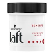 Pilt Taft fiiberpasta CARBON FORCE LOOK 130ml