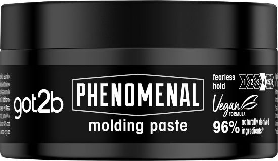 Pilt Got2b juuksepasta PHENOMENAL MOLDING PASTE100ml