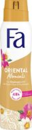 Pilt Fa deodorant  ORIENTAL MOMENTS 150ml