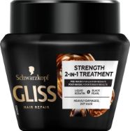 Pilt Gliss juuksemask ULTIMATE REPAIR 300ml