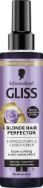 Pilt Gliss Express Repair palsam Blond Perfector 200ml