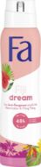 Pilt Fa deodorant ISLAND VIBES FIJI DREAM 150ml