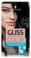 Pilt Gliss Color 1-0 SÜSIMUST