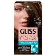 Pilt Gliss Color 6-0 LOOMULIK HELEPRUUN