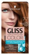 Pilt Gliss Color 7-7 VASKNE TUMEBLOND