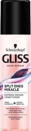 Pilt Gliss Express Repair palsam SPLIT-END 200ml