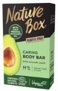 Pilt Nature Box BC tahke dushigeel AVOCADO OIL 100g