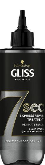 Pilt Gliss kiirhooldus 7 Seconds Ultimate Repair  200ml