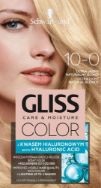 Pilt Gliss Color 10-0 ULTRAHELE LOOMULIK BLOND