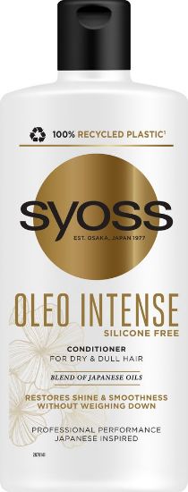 Pilt Syoss HC palsam OLEO INTENSE 440ml