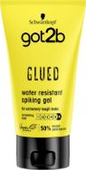 Pilt Got2b  juuksegeel Spiking Glue 150ml