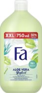 Pilt Fa dušigeel Yoghurt ALOE VERA 750ml