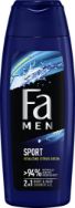 Pilt Fa dushigeel Men SPORT 250ml