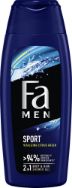 Pilt Fa dushigeel Men SPORT 400ml