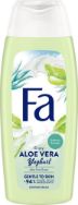 Pilt Fa dushigeel Yoghurt ALOE VERA  400ml