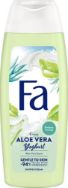 Pilt Fa dushigeel Yoghurt ALOE VERA 250ml