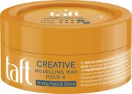 Pilt Taft juuksevaha CREATIVE LOOK 75ml