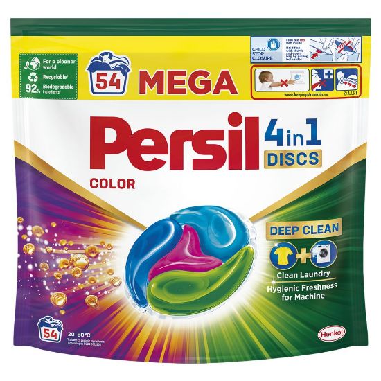 Pilt Persil pesudiskid Color (Doy) 54WL 1,350kg