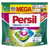 Pilt Persil pesukapslid Power Caps Color Doy 66WL