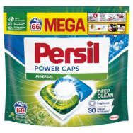 Pilt Persil pesukapslid Power Caps Universal Doy 66WL