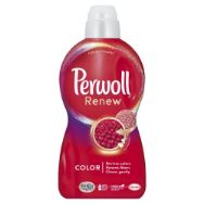 Pilt Perwoll pesugeel Color&Fiber 36WL 1,98L