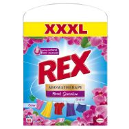 Pilt Rex pesupulber Orchid Color 66pk