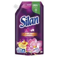 Pilt Silan pesuloputusvahend Magic Magnolia 54PK 594ml