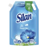 Pilt Silan pesuloputusvahend Fresh Sky 68PK 748ml