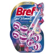 Pilt Bref WC värskendaja Spa Moments Harmony 2x50g