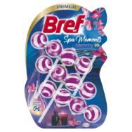 Pilt Bref WC värskendaja Spa Moments Harmony 3x50g