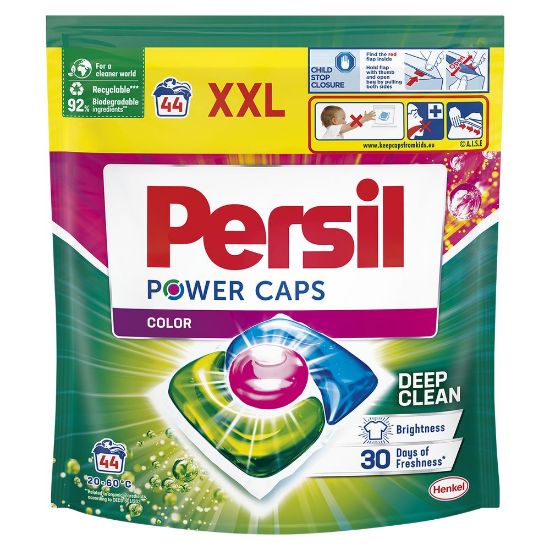 Pilt Persil pesukapslid COLOR 44WL 616g