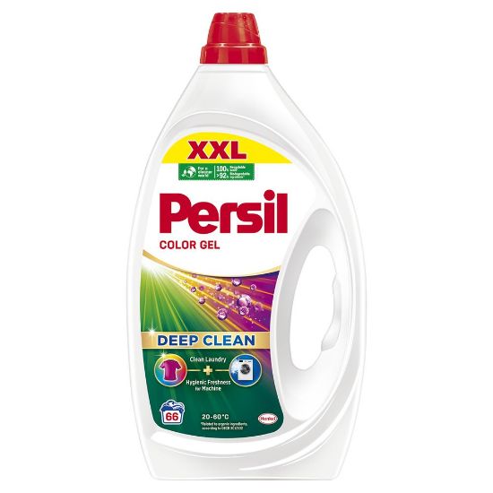 Pilt Persil pesugeel Color 66 PK