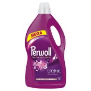 Pilt Perwoll pesugeel Blossom 75PK 3,75L