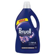 Pilt Perwoll pesugeel Dark Bloom 75PK 3,75L