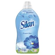 Pilt Silan pesuloputusvahend Fresh Sky 64PK 1,408L