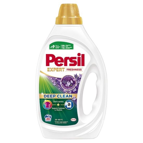 Pilt Persil pesugeel Lavender Color 20PK 0,9L