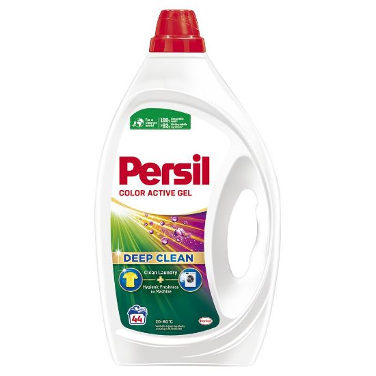 Pilt Persil pesugeel Color 44PK