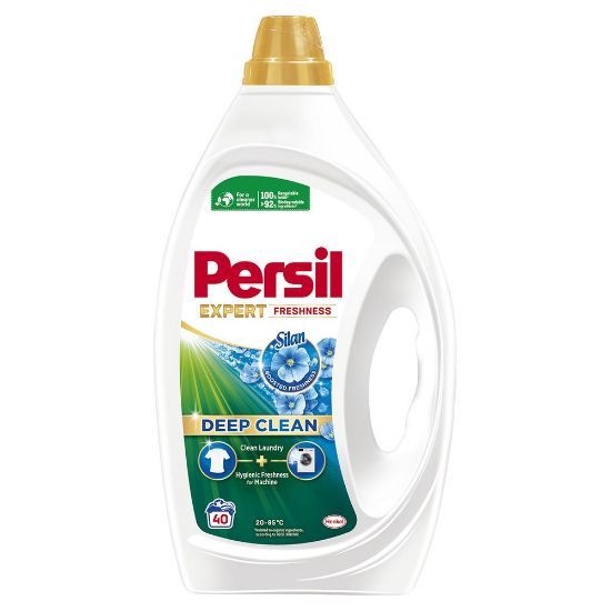 Pilt Persil pesugeel Freshness By Silan 40PK 1,8L