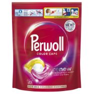 Pilt Perwoll pesukapslid Color 23PK