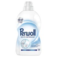 Pilt Perwoll pesugeel White 20PK