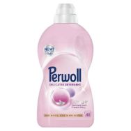 Pilt Perwoll pesugeel Wool 40PK 2L