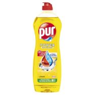 Pilt Pur nõudepesuvahend Power Lemon 750ml