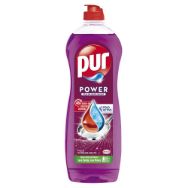 Pilt Pur nõudepesuvahend Power Fig & Pomegranate 750ml