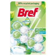 Pilt Bref WC värskendaja Pro Nature Mint 2x50g